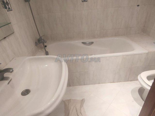Appartement location