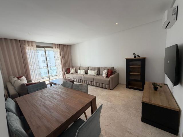 Appartement location à Dar Bouazza, Gharb-Chrarda-Beni Hssen