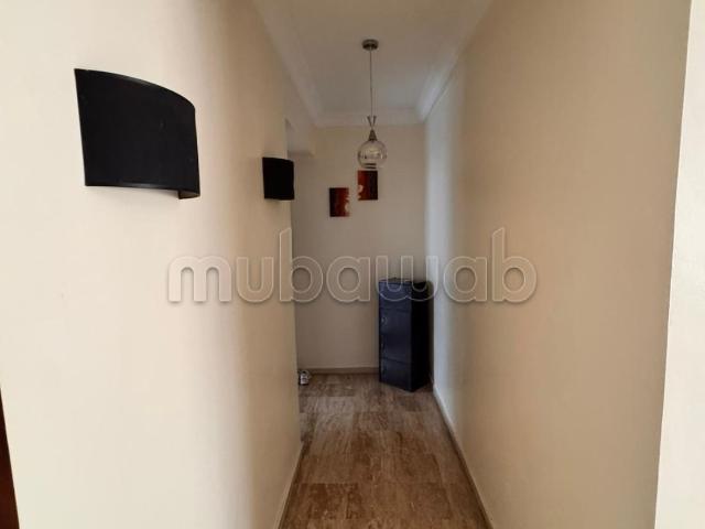 Appartement location à Anfa, Gharb-Chrarda-Beni Hssen