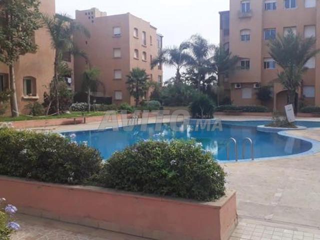 Appartement location à Mohammedia, Gharb-Chrarda-Beni Hssen