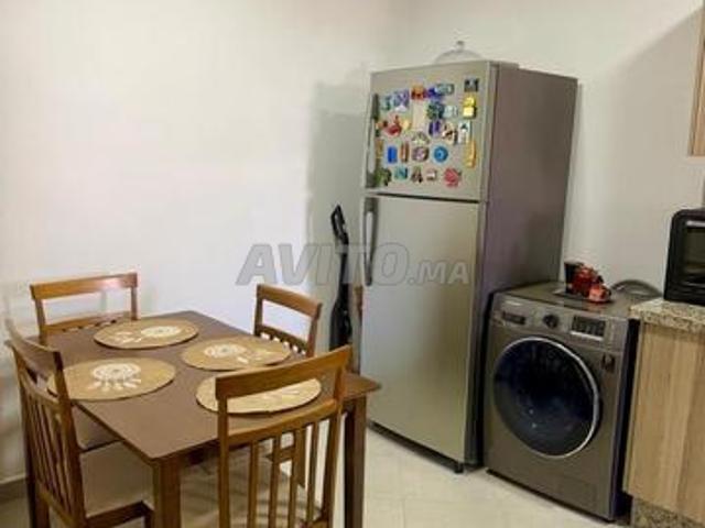 Appartement location à Dar Bouazza, Gharb-Chrarda-Beni Hssen