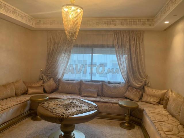Appartement location à Anfa, Gharb-Chrarda-Beni Hssen