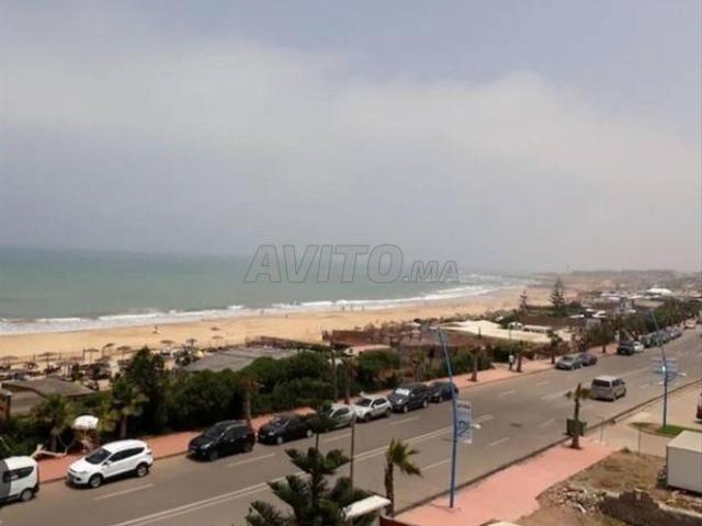 Appartement location