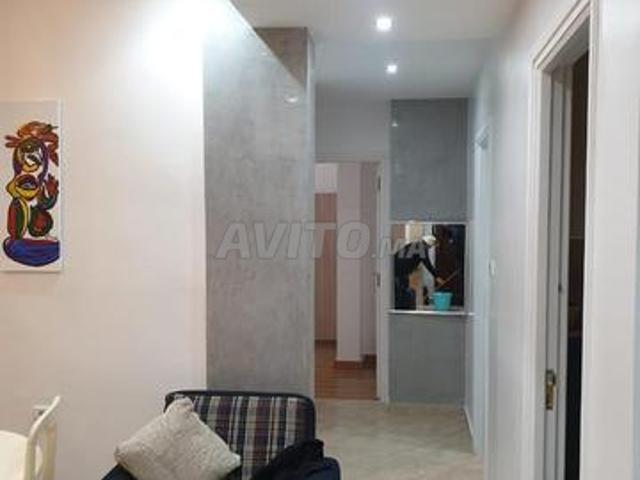 Appartement location à Tangero, Tanger-Tétouan