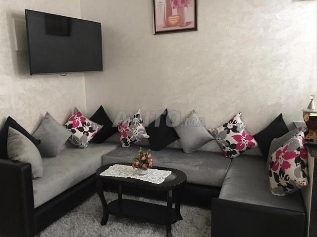 Appartement location à Anfa, Gharb-Chrarda-Beni Hssen