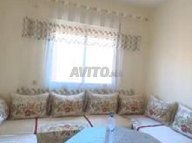 Appartement location à Anfa, Gharb-Chrarda-Beni Hssen