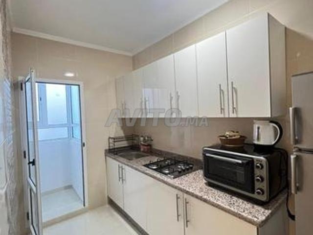 Appartement location à Meknès