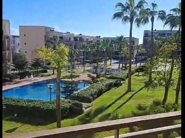 Appartement location