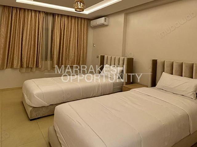 Appartement location à Marrakech, L'Oriental