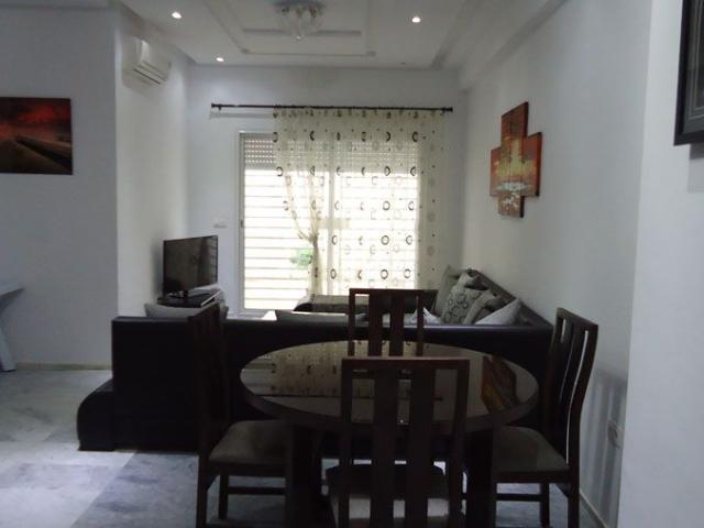 Appartement location à Sousse Ville