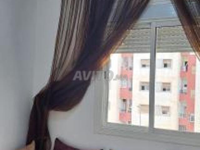 Appartement location à Anfa, Gharb-Chrarda-Beni Hssen