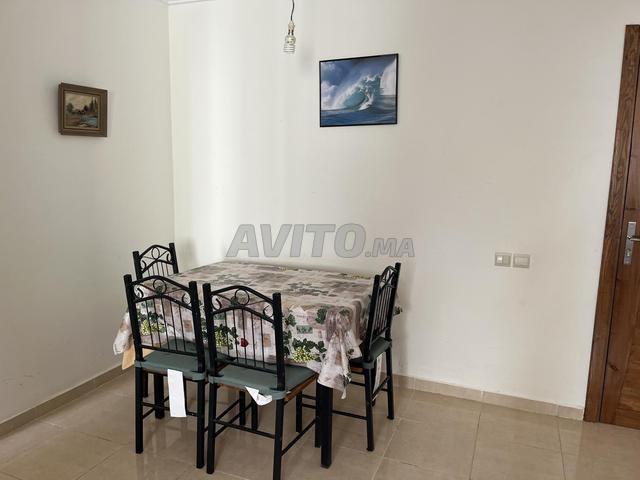 Appartement location