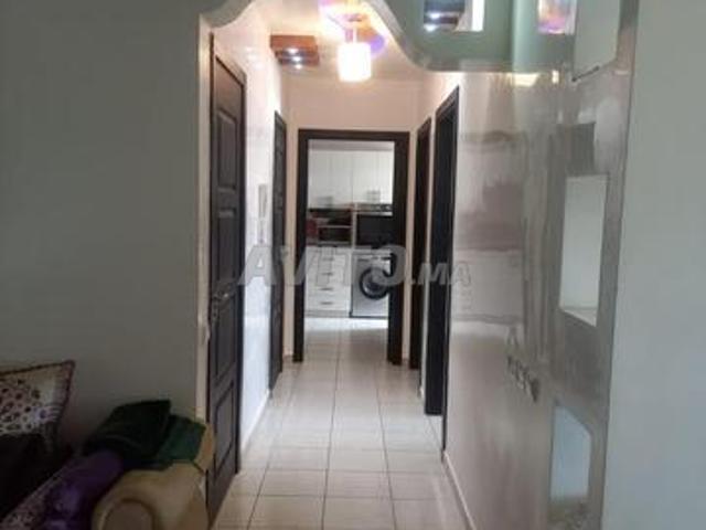 Appartement location à El Ma, Gharb-Chrarda-Beni Hssen