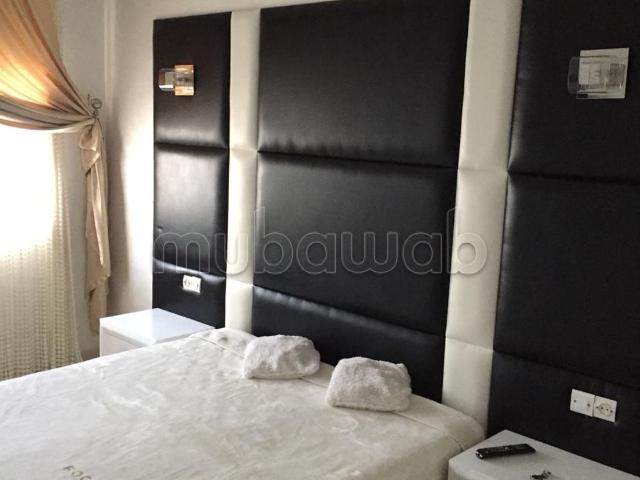 Appartement location à Rbat