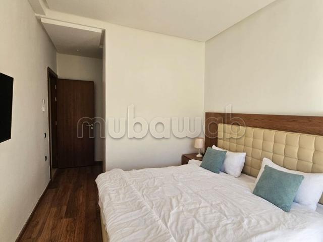 Appartement location à Marrakech, L'Oriental