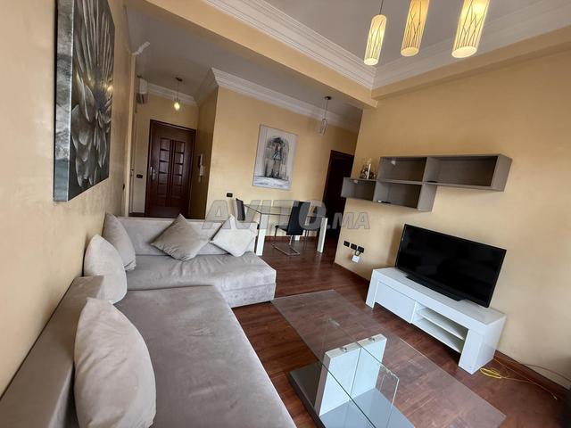 Appartement location à Gueliz, Marrakech
