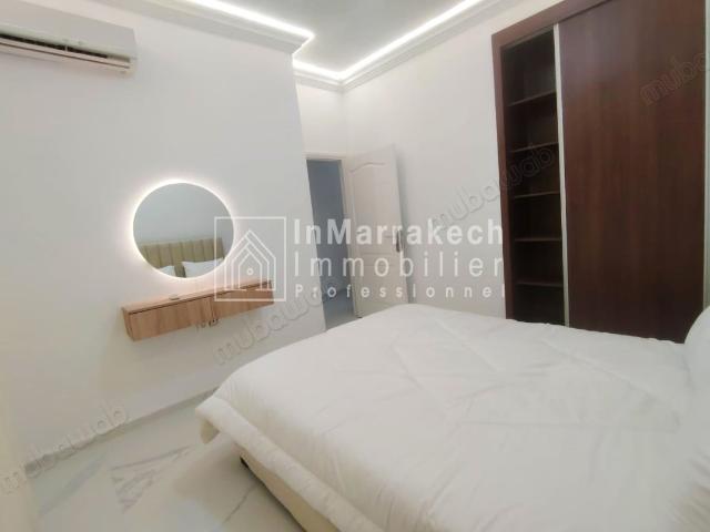 Appartement location à Marrakech, L'Oriental
