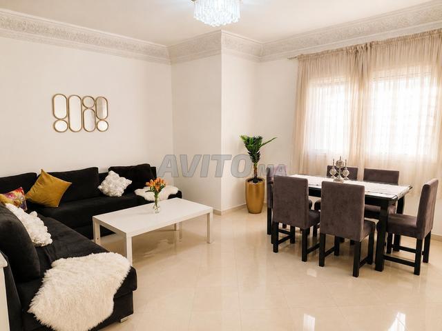 Appartement location à Al Haouz, L'Oriental