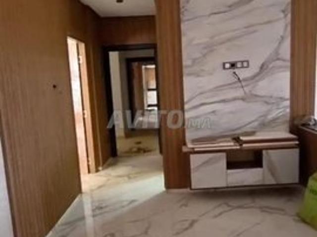 Appartement location à El Ma, Gharb-Chrarda-Beni Hssen
