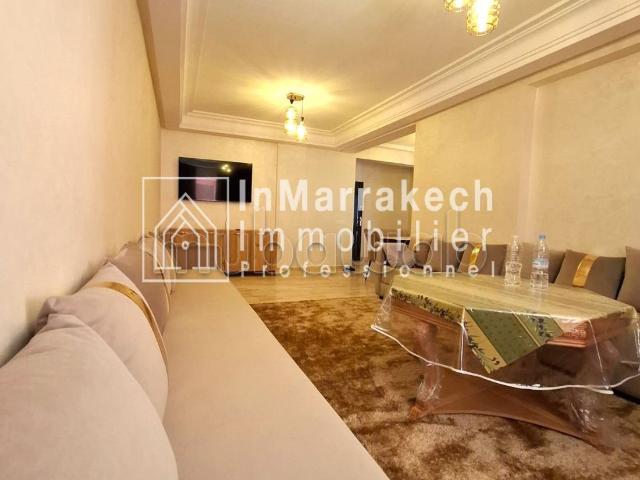 Appartement location à Marrakech, L'Oriental