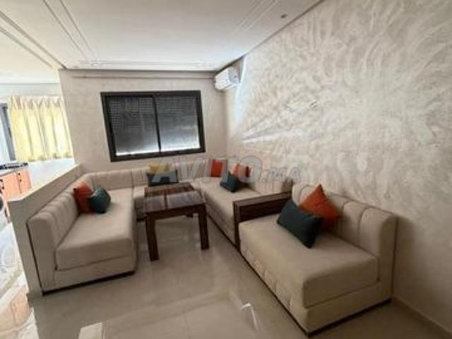 Appartement location à Gueliz, Marrakech