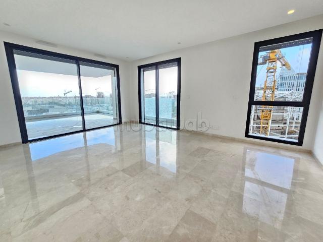 Appartement location à Anfa, Gharb-Chrarda-Beni Hssen