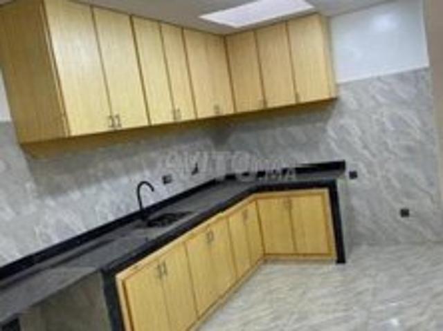 Appartement location à Hay Nahda, Ben Slimane