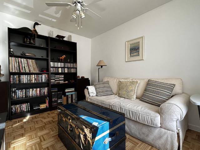 Apartment for rent in St. Leonard's, Quebec