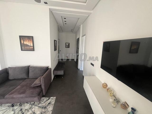 Appartement location à Centre Ville