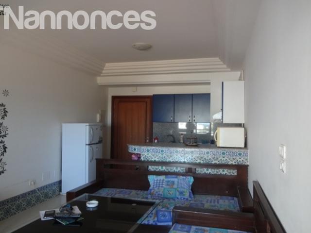 Appartement location