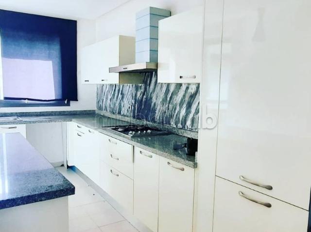 Appartement vente à Anfa, Gharb-Chrarda-Beni Hssen