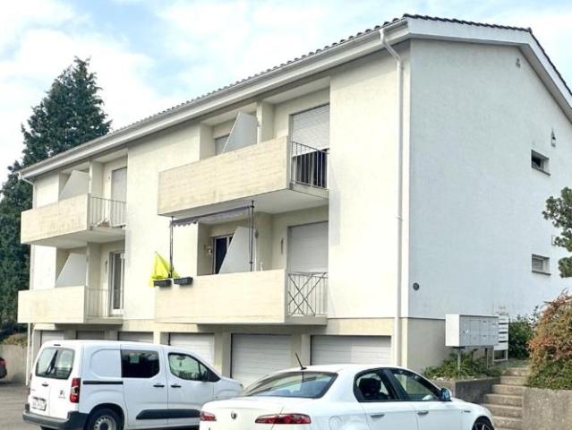 Apartment mieten in Wohlen (AG), Aargau