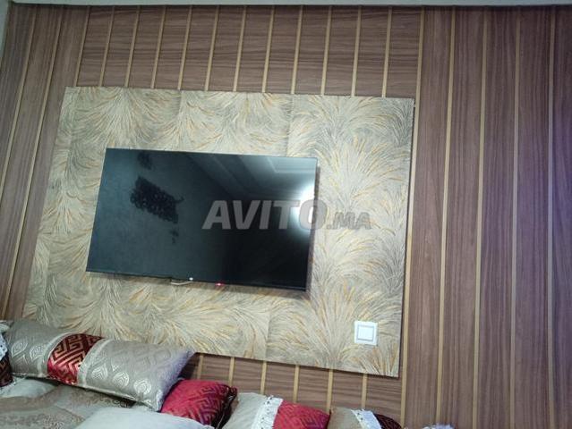 Appartement location à El Ma, Gharb-Chrarda-Beni Hssen