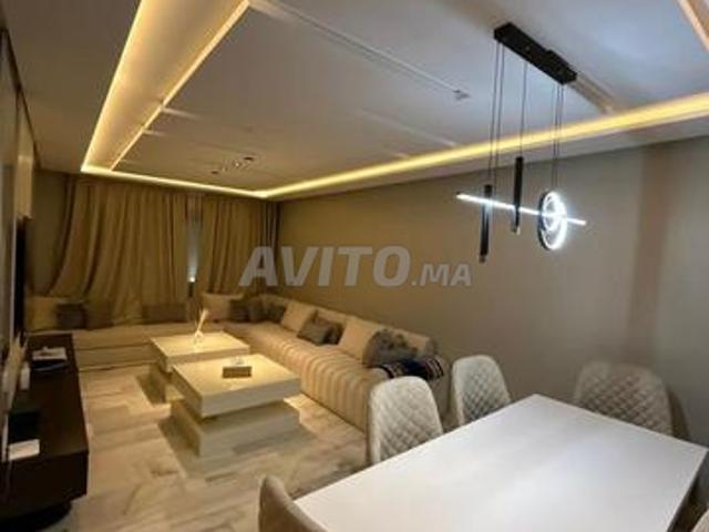 Appartement vente à Centre Ville