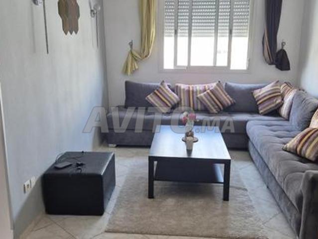 Appartement location à Gharb-Chrarda-Beni Hssen