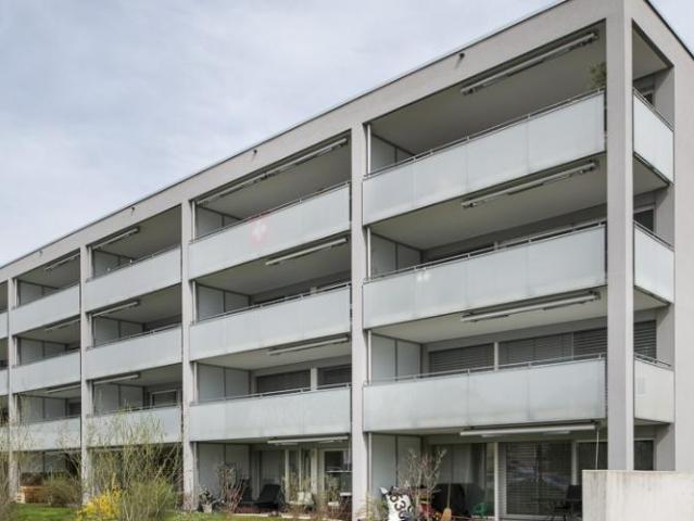 Apartment mieten in Steinach, St. Gallen