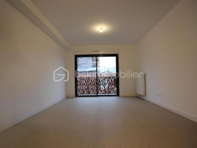 Appartement vente à Valenciennes