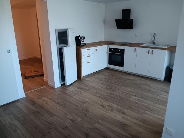 Appartement location à Rennes, Bretagne