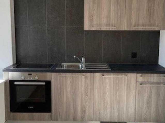 Apartment mieten in La Chaux-de-Fonds