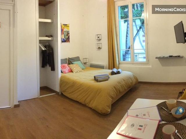 Appartement location à Vichy