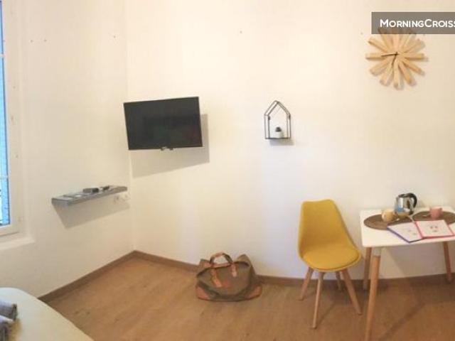 Appartement location à Vichy