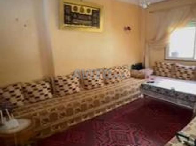 Appartement location à Anfa, Gharb-Chrarda-Beni Hssen