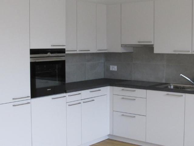 Apartment mieten in Sainte-Croix, Waadt