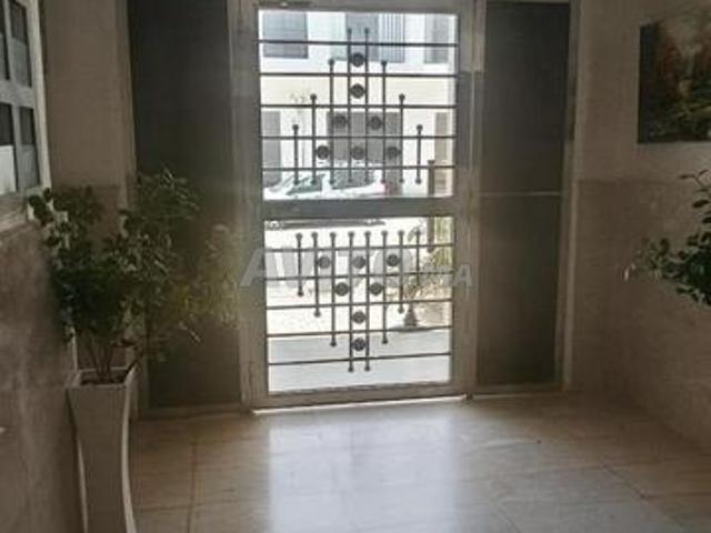 Appartement location à Anfa, Gharb-Chrarda-Beni Hssen