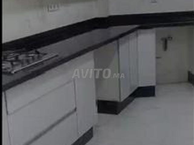 Appartement location à Mabella, Rbat