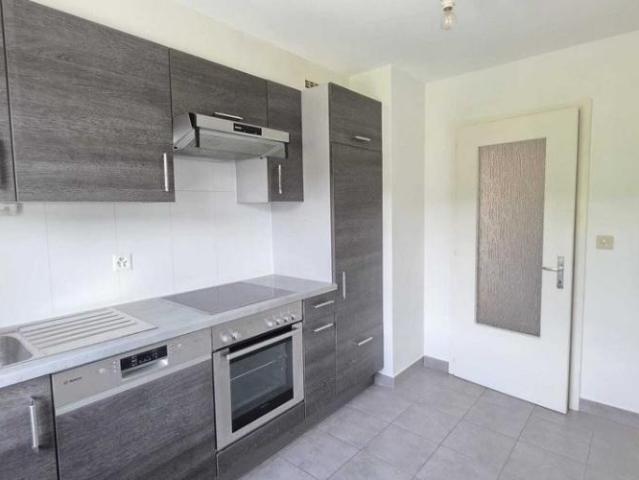 Apartment mieten in La Chaux-de-Fonds