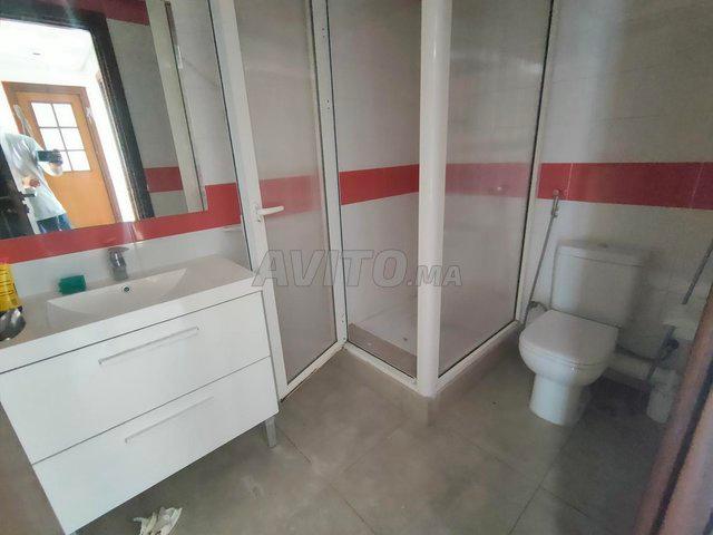 Appartement location