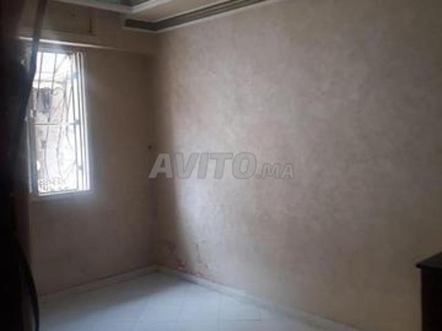 Appartement vente à Anfa, Sidi Moumen