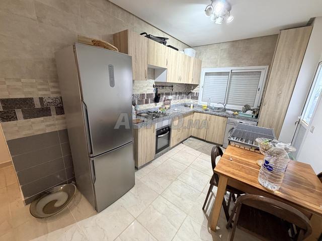 Appartement vente à Saida