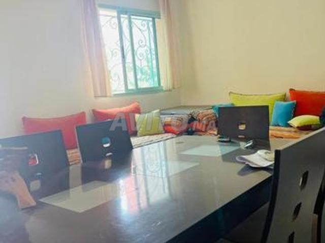 Appartement vente à Gueliz, Marrakech